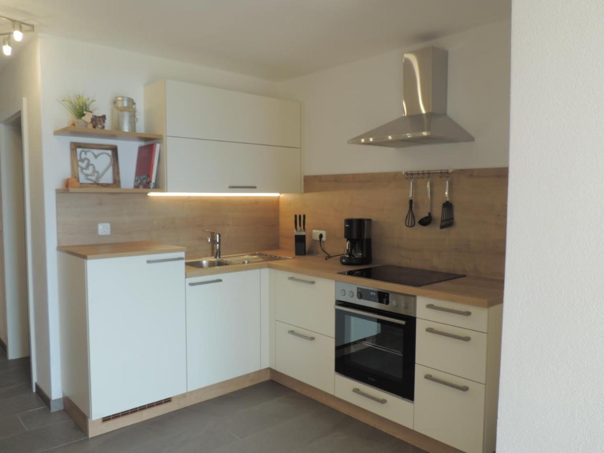 Ferienwohnungen Schoebringer Weyregg Exterior foto
