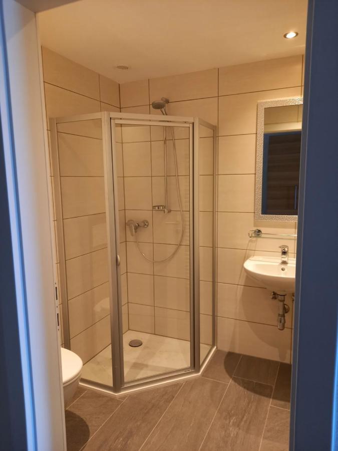 Ferienwohnungen Schoebringer Weyregg Exterior foto