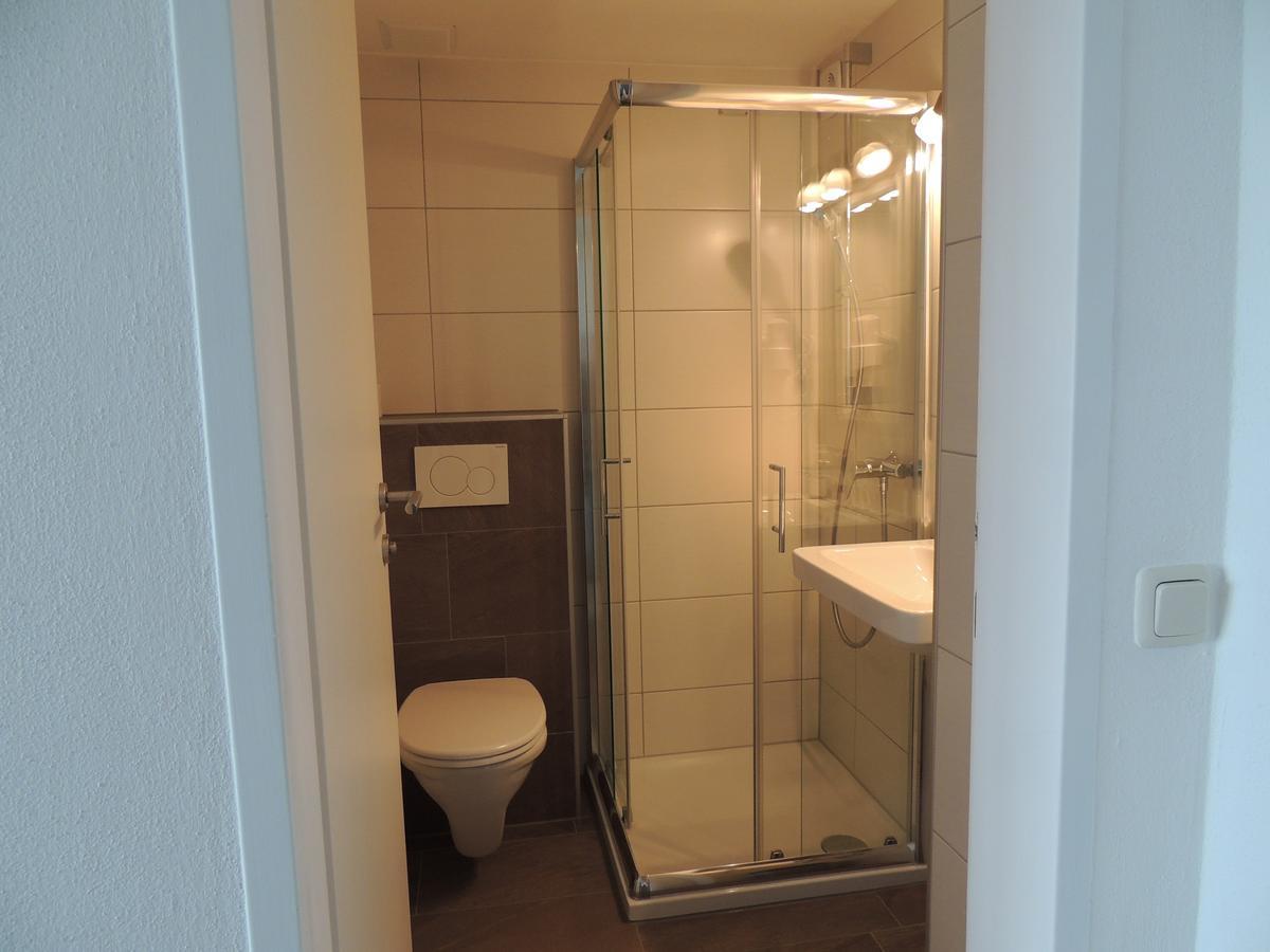 Ferienwohnungen Schoebringer Weyregg Exterior foto