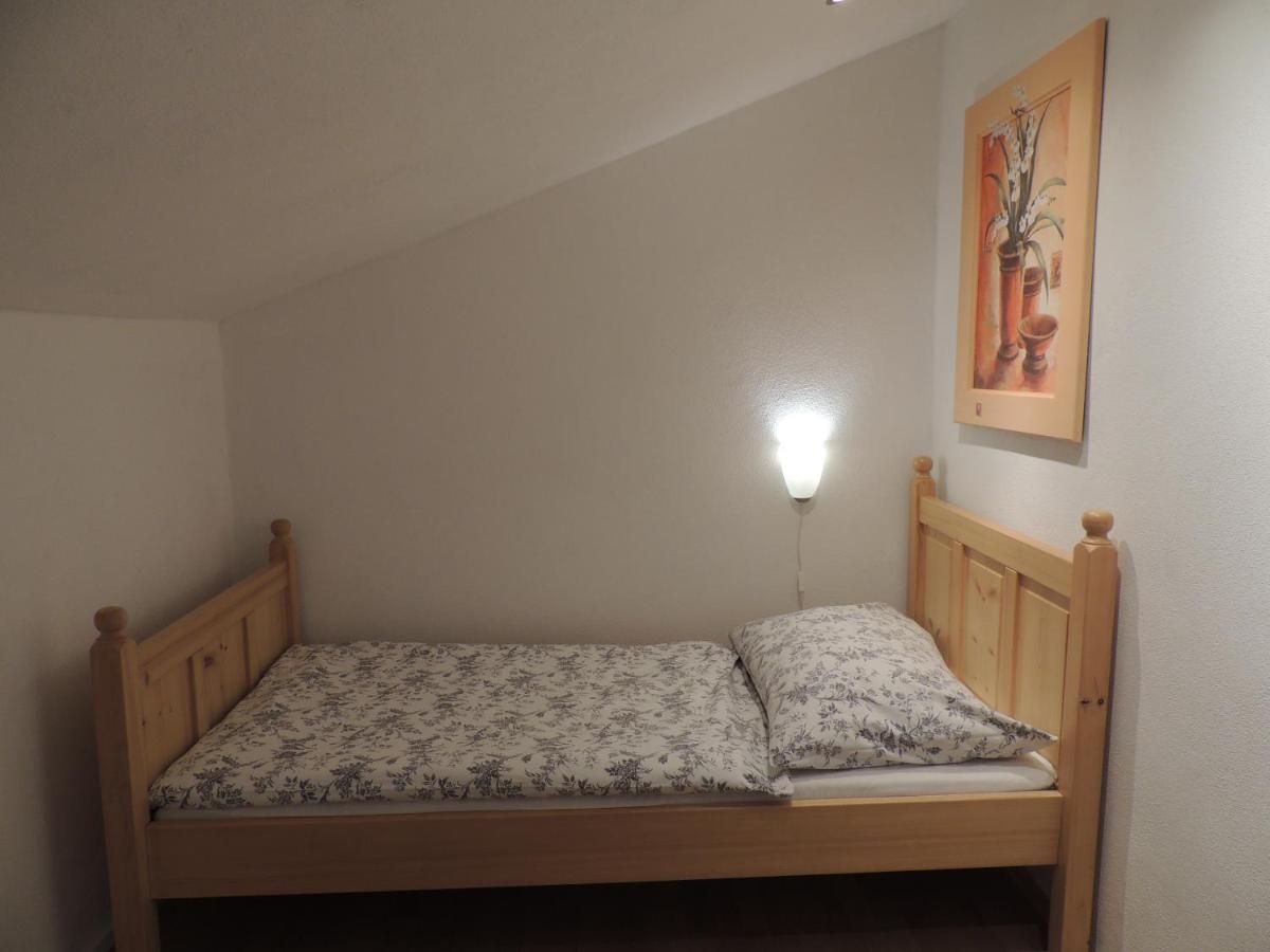 Ferienwohnungen Schoebringer Weyregg Exterior foto